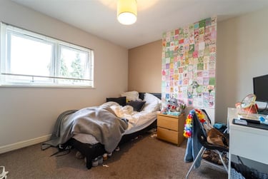 6 bed house, Exeter Road, Selly Park, Birmingham, B296EU - Image 10