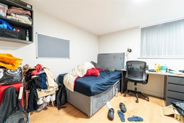 5 bed house, Winnie Road, Selly Park, Birmingham, B296JU - Image 14