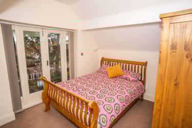 1 bed flat, Knighton Road, Stoneygate, Leicester, LE23HL - Image 1