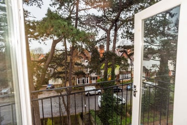 1 bed flat, Knighton Road, Stoneygate, Leicester, LE23HL - Image 12