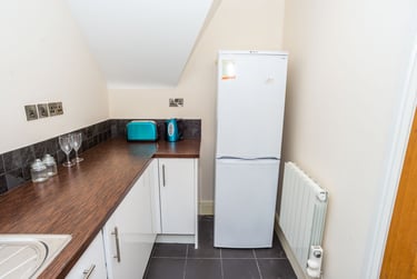 1 bed flat, Knighton Road, Stoneygate, Leicester, LE23HL - Image 3