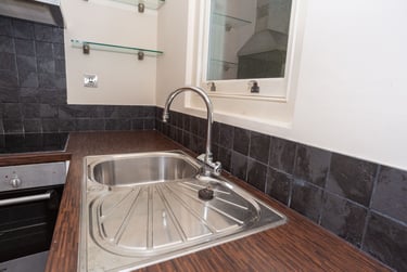 1 bed flat, Knighton Road, Stoneygate, Leicester, LE23HL - Image 4