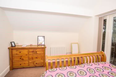 1 bed flat, Knighton Road, Stoneygate, Leicester, LE23HL - Image 6