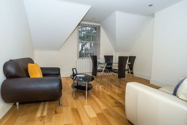 1 bed flat, Knighton Road, Stoneygate, Leicester, LE23HL - Image 9