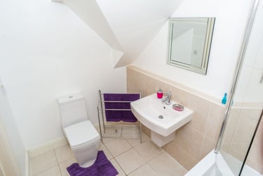 1 bed flat, Knighton Road, Stoneygate, Leicester, LE23HL - Image 10