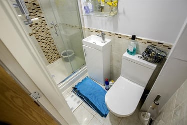 6 bed house, Teignmouth Road, Selly Park, Birmingham, B297AZ - Image 12