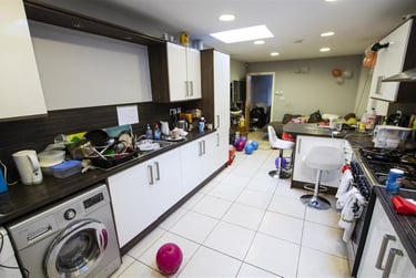 6 bed house, Teignmouth Road, Selly Park, Birmingham, B297AZ - Image 3