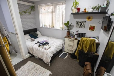 6 bed house, Teignmouth Road, Selly Park, Birmingham, B297AZ - Image 6