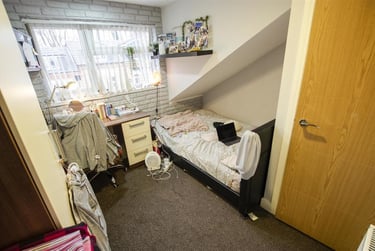 6 bed house, Teignmouth Road, Selly Park, Birmingham, B297AZ - Image 8