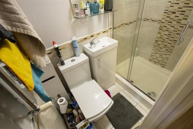 6 bed house, Teignmouth Road, Selly Park, Birmingham, B297AZ - Image 9