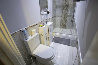 6 bed house, Teignmouth Road, Selly Park, Birmingham, B297AZ - Image 10