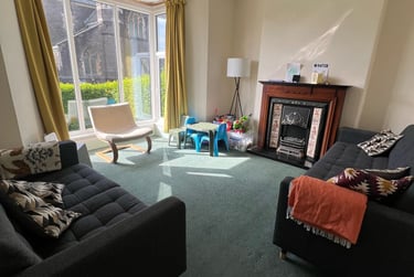 2 bed house, Terrace Road, Mount Pleasant, Swansea, SA16HW - Image 2