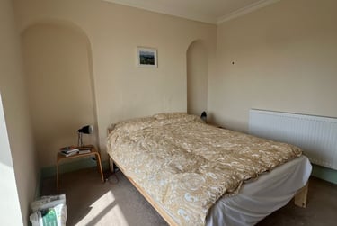 2 bed house, Terrace Road, Mount Pleasant, Swansea, SA16HW - Image 5