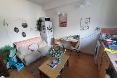 2 bed flat, 16, Cathays, Cardiff, CF244DY - Image 2