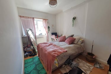 2 bed flat, 16, Cathays, Cardiff, CF244DY - Image 4