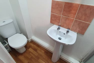 2 bed flat, 16, Cathays, Cardiff, CF244DY - Image 8