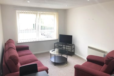 2 bed house, Crown Street, Georgian Quarter, Liverpool, L73LZ - Image 1