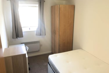 2 bed house, Crown Street, Georgian Quarter, Liverpool, L73LZ - Image 3