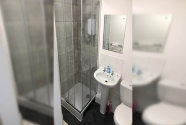 2 bed house, Crown Street, Georgian Quarter, Liverpool, L73LZ - Image 4