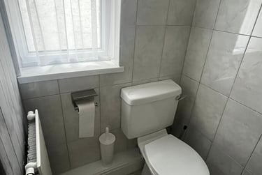 1 bed house, Watkin Street, Mount Pleasant, Swansea, SA16YF - Image 7