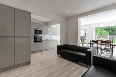 5 bed house, Bideford Drive, Selly Oak, Birmingham, B296QG - Image 2