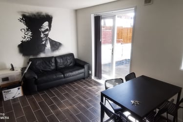 5 bed house, Elba Crescent, Port Tennant, Swansea, SA18QQ - Image 1