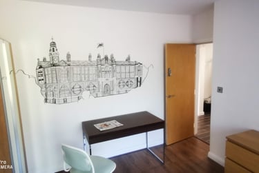 5 bed house, Elba Crescent, Port Tennant, Swansea, SA18QQ - Image 4