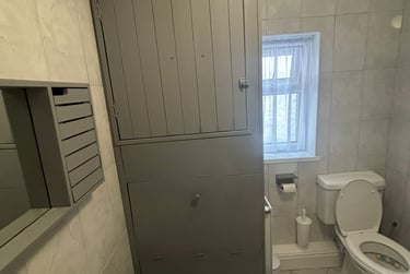 3 bed house, Watkin Street, Mount Pleasant, Swansea, SA16YF - Image 7