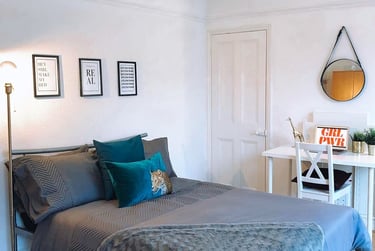 5 bed house, Rhyddings Park Rd, Brynmill, Swansea, SA20AQ - Image 6