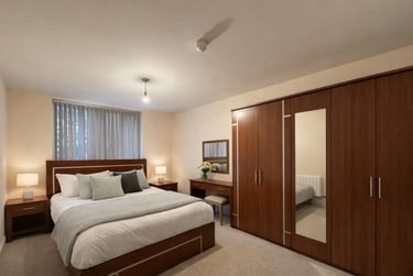 3 bed flat, Knighton Road, Stoneygate, Leicester, LE23HL - Image 1