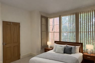 3 bed flat, Knighton Road, Stoneygate, Leicester, LE23HL - Image 2