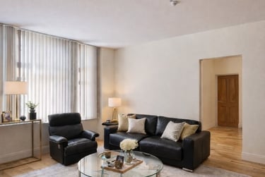 3 bed flat, Knighton Road, Stoneygate, Leicester, LE23HL - Image 4