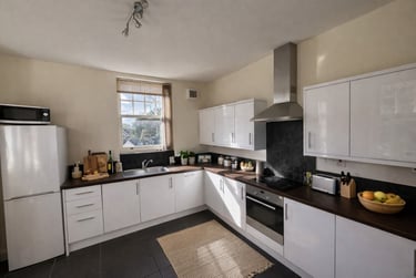 3 bed flat, Knighton Road, Stoneygate, Leicester, LE23HL - Image 5