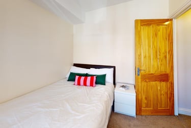 4 bed house, Latimer Street, City Centre, Leicester, LE30QE - Image 12