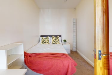 4 bed house, Latimer Street, City Centre, Leicester, LE30QE - Image 14