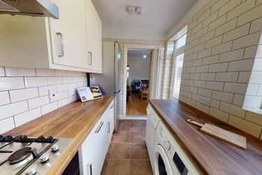 4 bed house, Latimer Street, City Centre, Leicester, LE30QE - Image 3