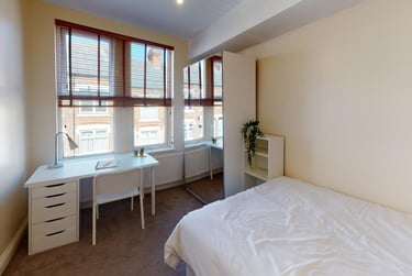 4 bed house, Latimer Street, City Centre, Leicester, LE30QE - Image 7