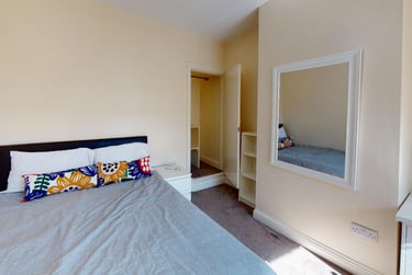 4 bed house, Latimer Street, City Centre, Leicester, LE30QE - Image 8