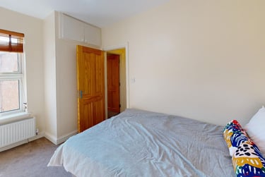 4 bed house, Latimer Street, City Centre, Leicester, LE30QE - Image 9