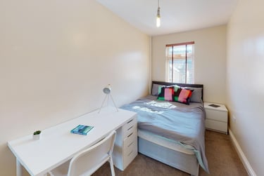 4 bed house, Latimer Street, City Centre, Leicester, LE30QE - Image 10