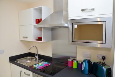 2 bed flat, Watkin Road, City Centre, Leicester, LE27HY - Image 3