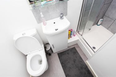 5 bed house, George Road, Selly Park, Birmingham, B296AH - Image 11