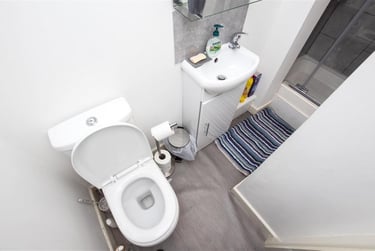 5 bed house, George Road, Selly Park, Birmingham, B296AH - Image 12