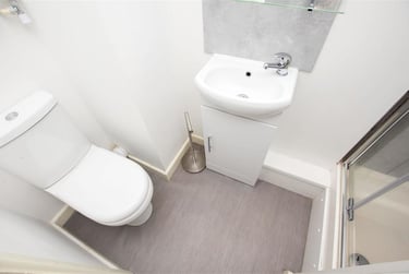 5 bed house, George Road, Selly Park, Birmingham, B296AH - Image 13