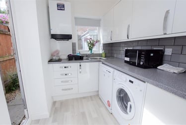 5 bed house, George Road, Selly Park, Birmingham, B296AH - Image 3