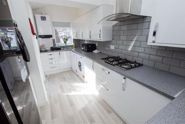 5 bed house, George Road, Selly Park, Birmingham, B296AH - Image 4