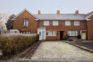 4 bed house, Nately Grove, Harborne, Birmingham, B296TD - Image 1