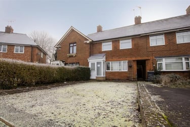 4 bed house, Nately Grove, Harborne, Birmingham, B296TD - Image 2