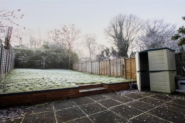 4 bed house, Nately Grove, Harborne, Birmingham, B296TD - Image 12