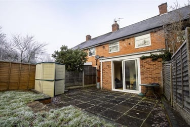 4 bed house, Nately Grove, Harborne, Birmingham, B296TD - Image 13